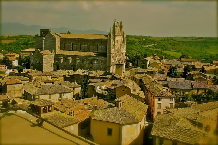 Italy, work 25