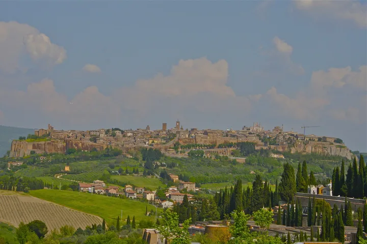 Italy, work 26