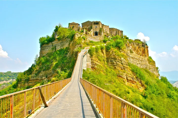 Italy, work 27