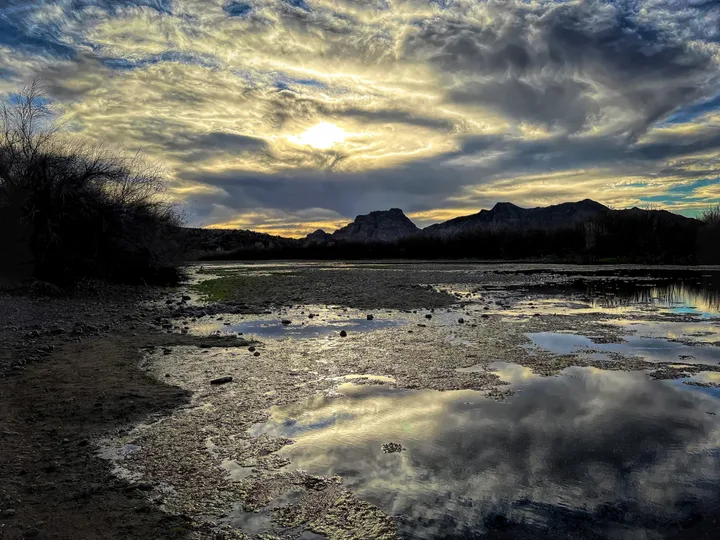 Landscapes, work 7