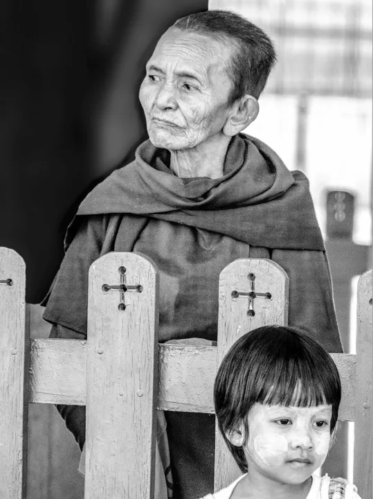 People, work 30