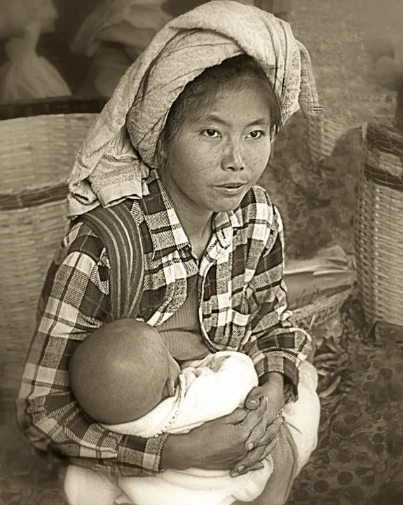 People, work 31
