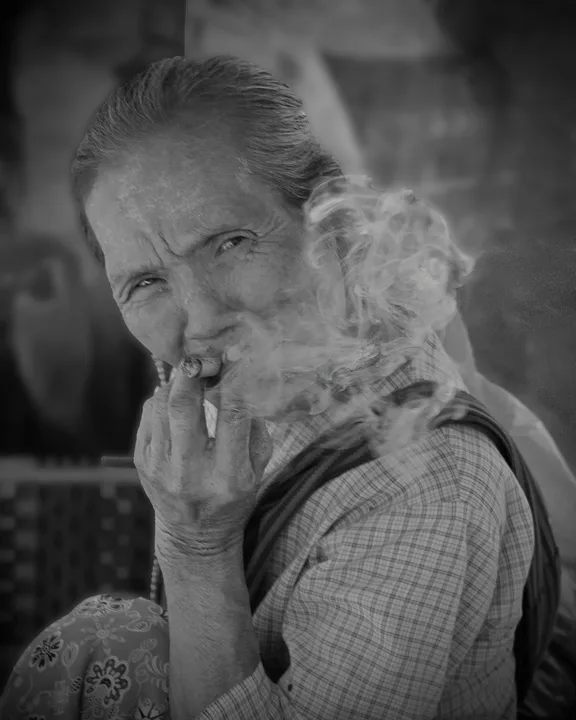 People, work 33