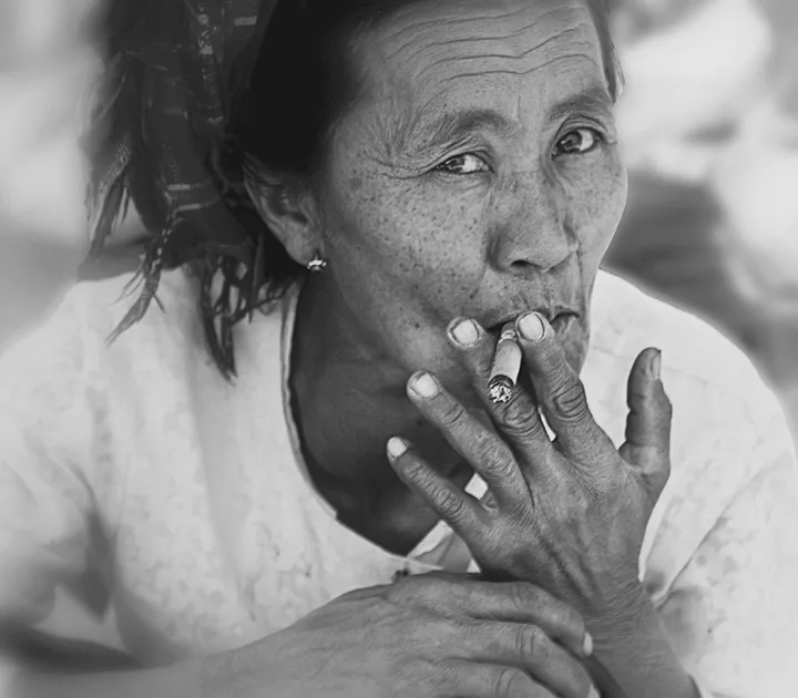 People, work 34