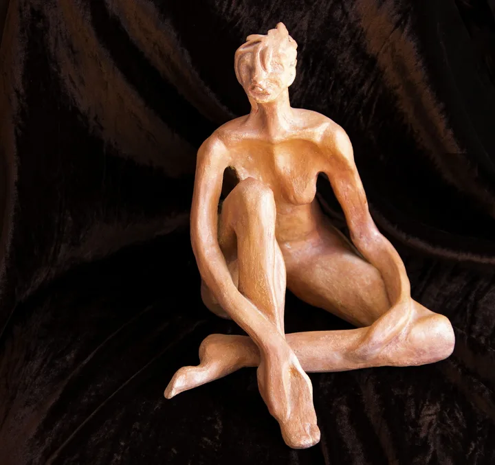 Sculpture