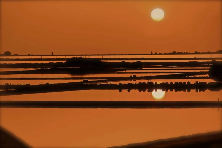 Sicily, work 2