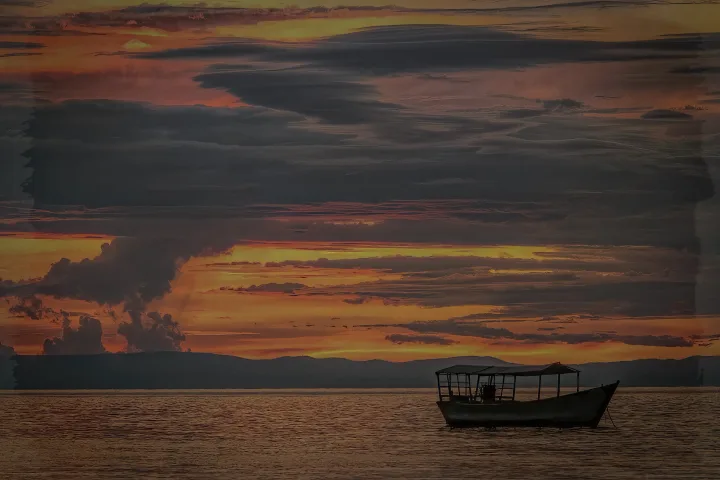 Sunsets, work 36